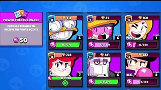 CURSED NEW PIRATE SKINS - Brawl Stars SPECIAL OFFERS