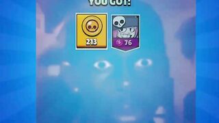 x140 Mega Box For 30 Gems! - Brawl Stars