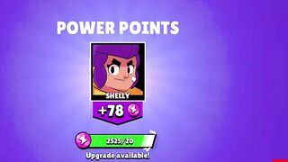 x140 Mega Box For 30 Gems! - Brawl Stars