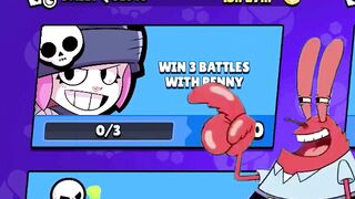 OMG???????????? CLAIM BEST GIFT - Brawl Stars