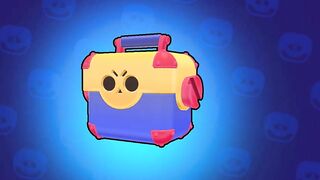 OMG???????????? CLAIM BEST GIFT - Brawl Stars