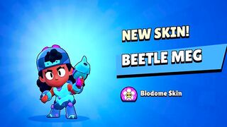 Claim BIODOME Skin Set???? - Brawl Stars Gifts