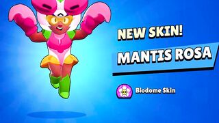 Claim BIODOME Skin Set???? - Brawl Stars Gifts