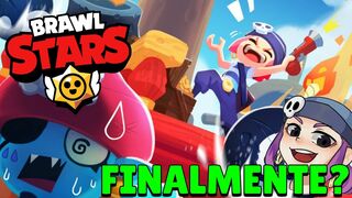 NOTÍCIA RÁPIDA!! FINALMENTE NOVA PENNY VAI CHEGAR no BRAWL STARS? EVENTO PIRATA!