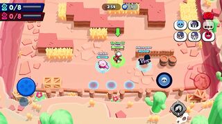 NOTÍCIA RÁPIDA!! FINALMENTE NOVA PENNY VAI CHEGAR no BRAWL STARS? EVENTO PIRATA!