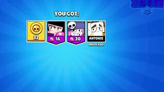 I LOVE YOU SUPERCELL❤???? - Brawl Stars (concept)