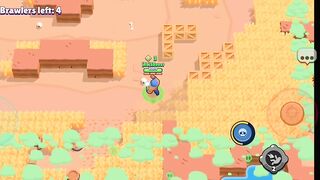 El Primo Rank 26 - Brawl Stars