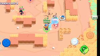 El Primo Rank 26 - Brawl Stars