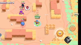 El Primo Rank 26 - Brawl Stars