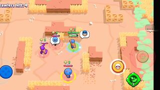 El Primo Rank 26 - Brawl Stars