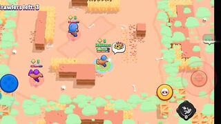 El Primo Rank 26 - Brawl Stars