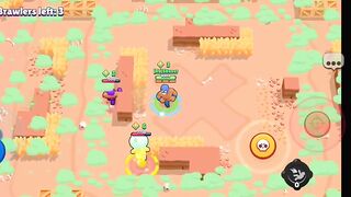 El Primo Rank 26 - Brawl Stars