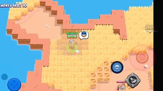 El Primo Rank 26 - Brawl Stars