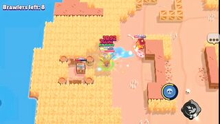 El Primo Rank 26 - Brawl Stars