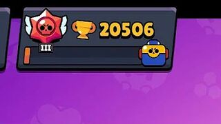 23/3/2022 Brawl Stars