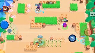 23/3/2022 Brawl Stars