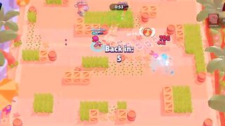 23/3/2022 Brawl Stars