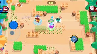 23/3/2022 Brawl Stars