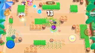 23/3/2022 Brawl Stars