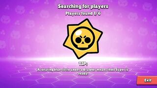 23/3/2022 Brawl Stars