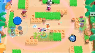 23/3/2022 Brawl Stars