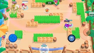 23/3/2022 Brawl Stars