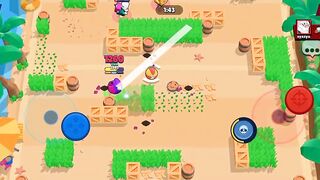 23/3/2022 Brawl Stars