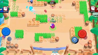 23/3/2022 Brawl Stars