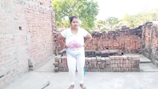 My 3 Types Desi style yoga & exercise || Flat Stomach || योगा और एक्सरसाइज करने का देशी तरीका||