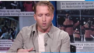 TOESLAGENAFFAIRE = STAATSONTVOERINGEN | DIT WAS HET NIEUWS