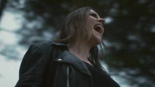 Floor Jansen - Fire (Official Music Video)