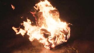 Floor Jansen - Fire (Official Music Video)