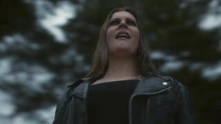 Floor Jansen - Fire (Official Music Video)