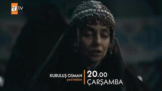 Kuruluş Osman 88. Bölüm Fragmanı | Gayrı hedef İnegöl'dür! @Kuruluş Osman