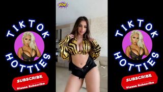 Twerk TikTok Challenge | Boom Boom TikTok #Shorts #Twerk????????????????