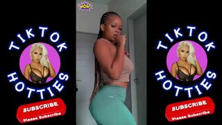 Twerk TikTok Challenge | Boom Boom TikTok #Shorts #Twerk????????????????