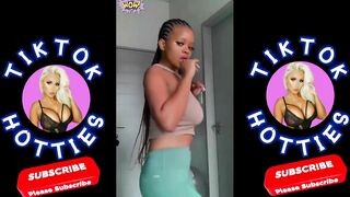 Twerk TikTok Challenge | Boom Boom TikTok #Shorts #Twerk????????????????