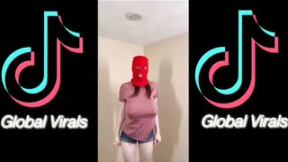 New TikTok Dance???? Challenge ???????? #bigbank​ #shorts #tiktok #twerk