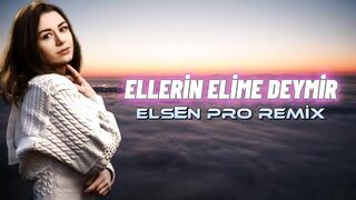 Elsen Pro - Ellerin Elime Deymir (Tiktok Remix)