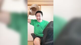 Funny sagawa1gou TikTok Videos March 25, 2022 (ICE AGE) | SAGAWA Compilation Part 660