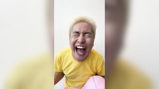 Funny sagawa1gou TikTok Videos March 25, 2022 (ICE AGE) | SAGAWA Compilation Part 660