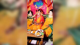 বাংলাদেশী বিয়ের অসাধারণ টিকটক ভিডিও | Bangladeshi marriage tiktok video 2021 | Funny Tiktok videos