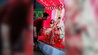 বাংলাদেশী বিয়ের অসাধারণ টিকটক ভিডিও | Bangladeshi marriage tiktok video 2021 | Funny Tiktok videos