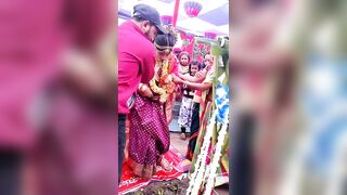 বাংলাদেশী বিয়ের অসাধারণ টিকটক ভিডিও | Bangladeshi marriage tiktok video 2021 | Funny Tiktok videos