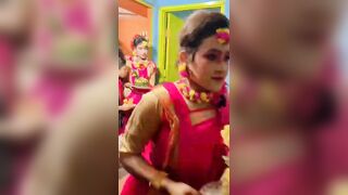 বাংলাদেশী বিয়ের অসাধারণ টিকটক ভিডিও | Bangladeshi marriage tiktok video 2021 | Funny Tiktok videos