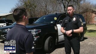 TikTok Orbeez Challenge causes panic at Royse City High School