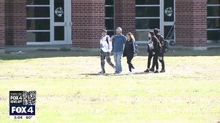 TikTok Orbeez Challenge causes panic at Royse City High School