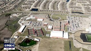 TikTok Orbeez Challenge causes panic at Royse City High School