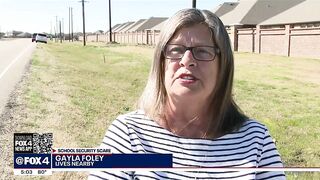 TikTok Orbeez Challenge causes panic at Royse City High School