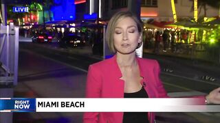 Curfew remains in place in Miami Beach